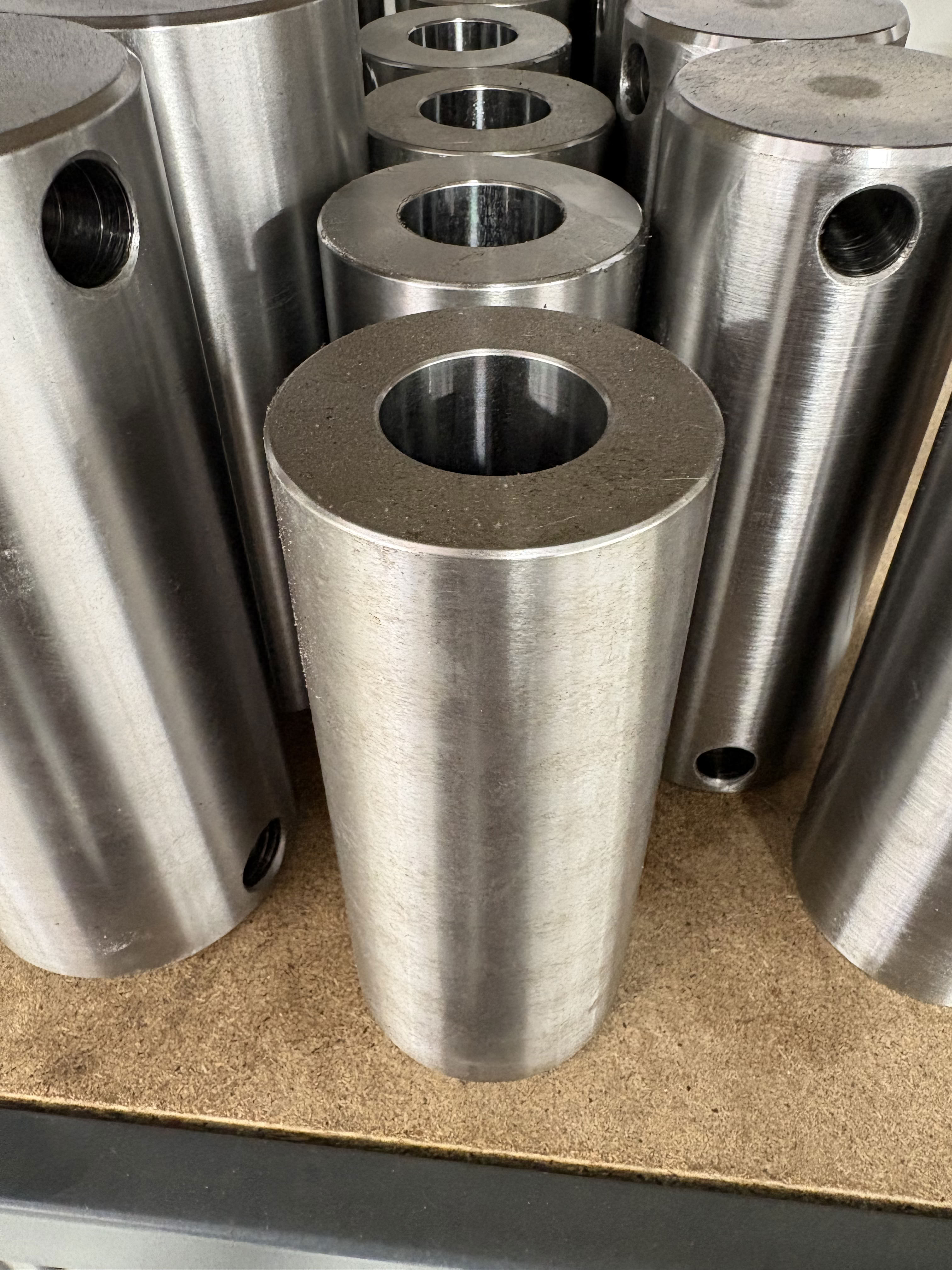 EE002 70mm Lead Pin