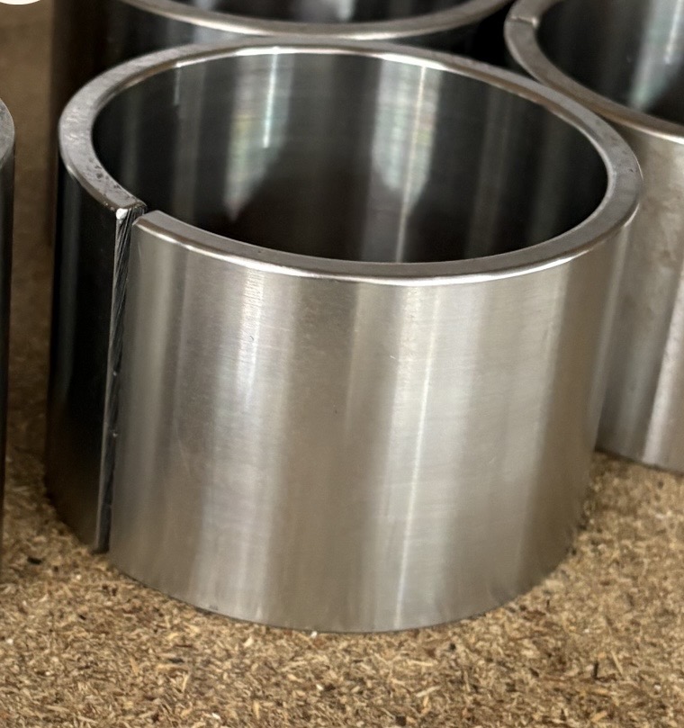 EE003 Split Collar Bush