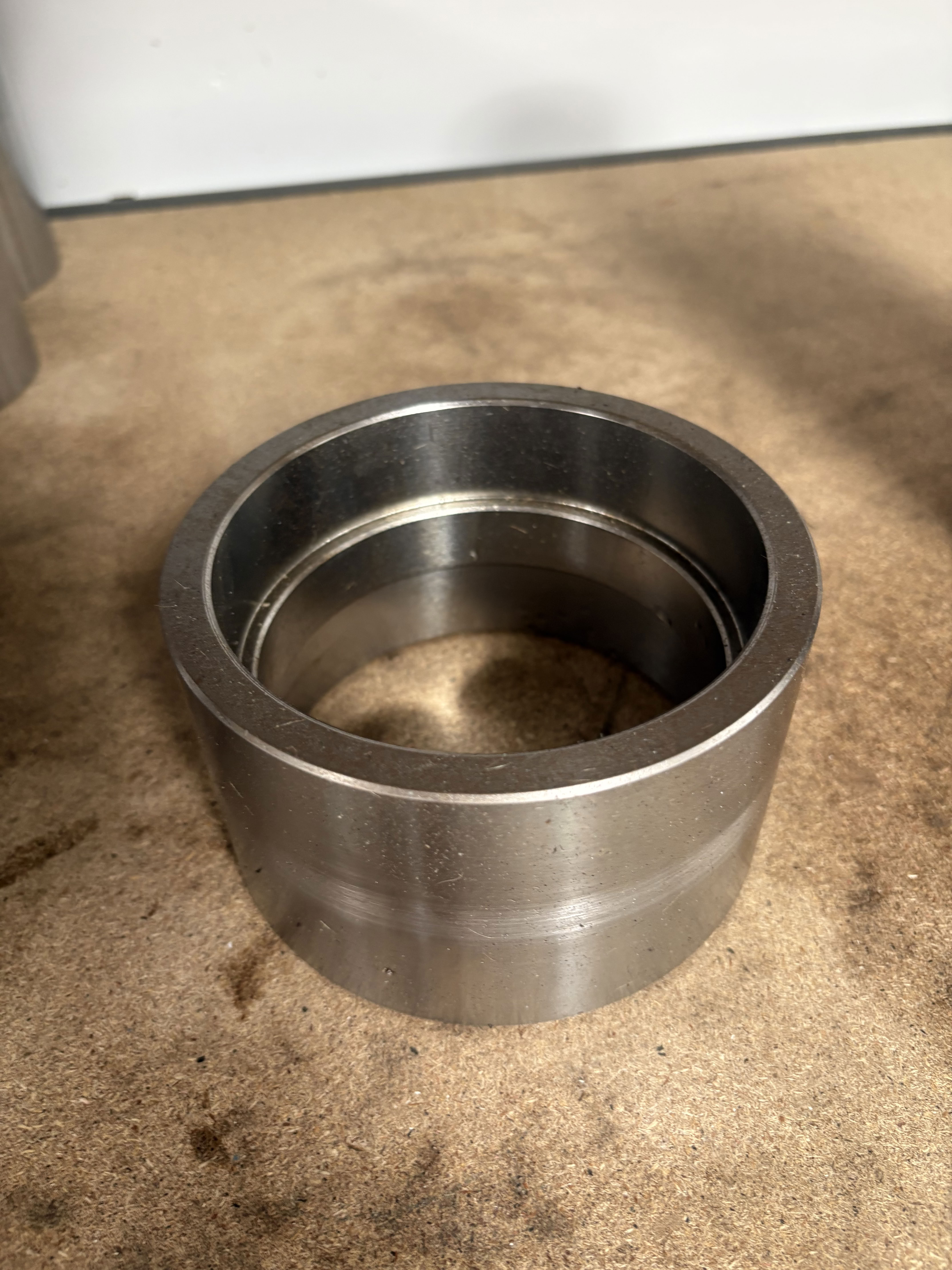 EE007 Guide Roller
