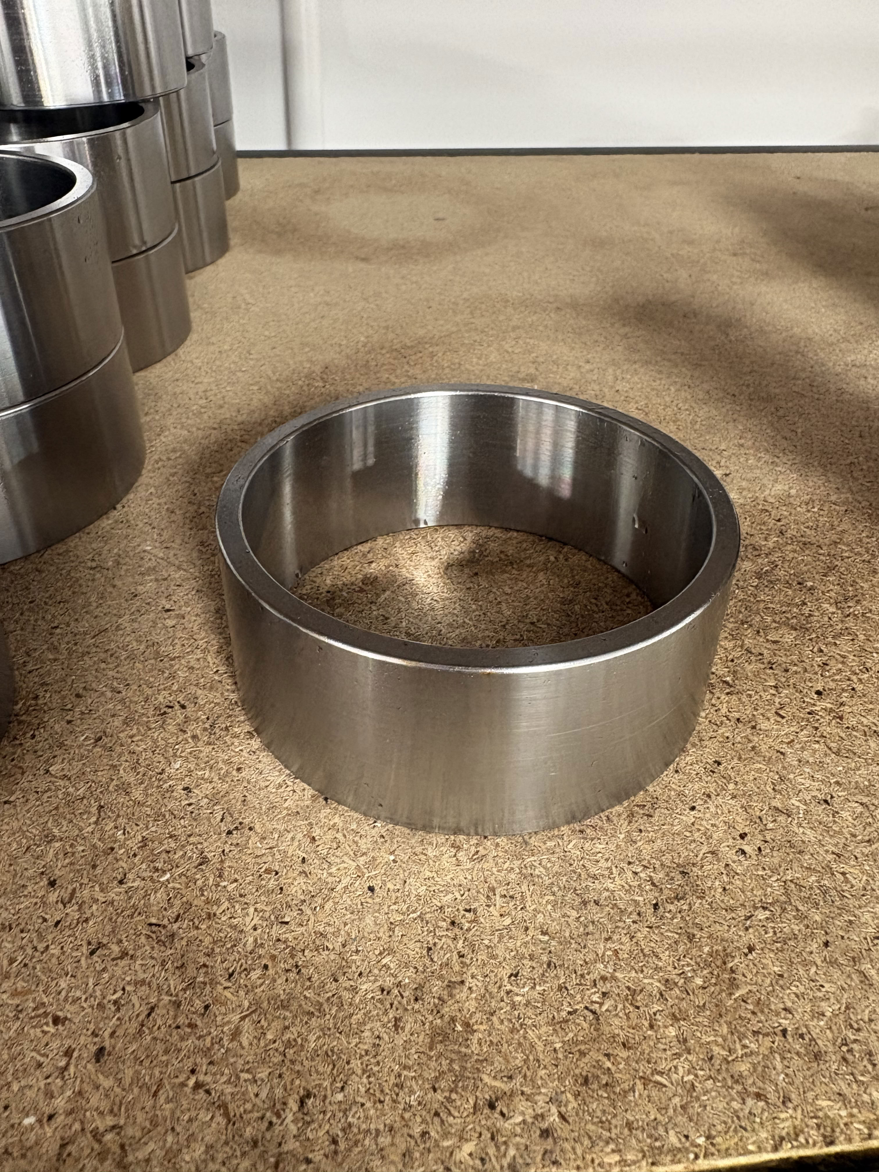 EE014 90mm Pin Spacer