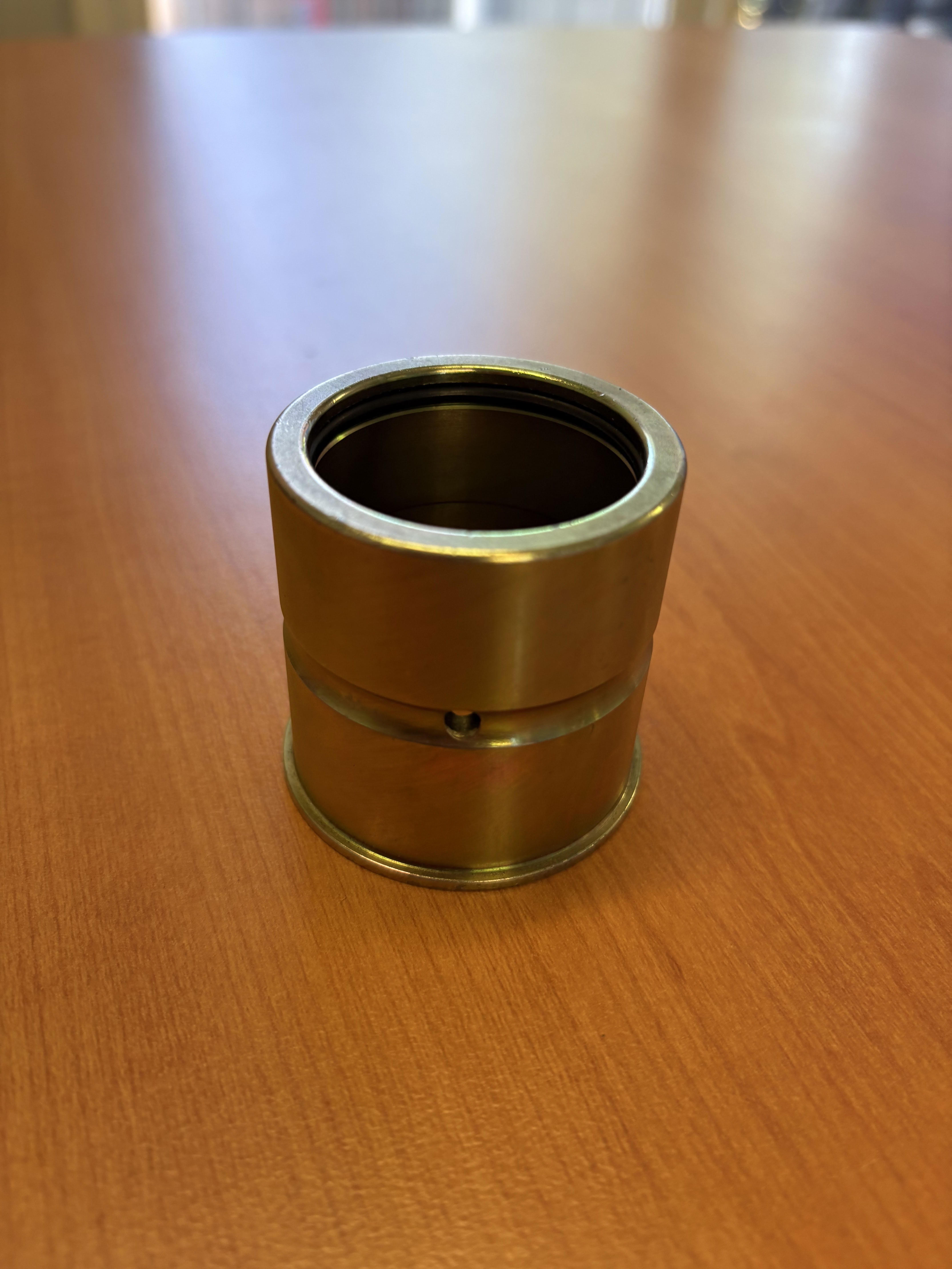 EE029 Oversized S-Cam Bushes