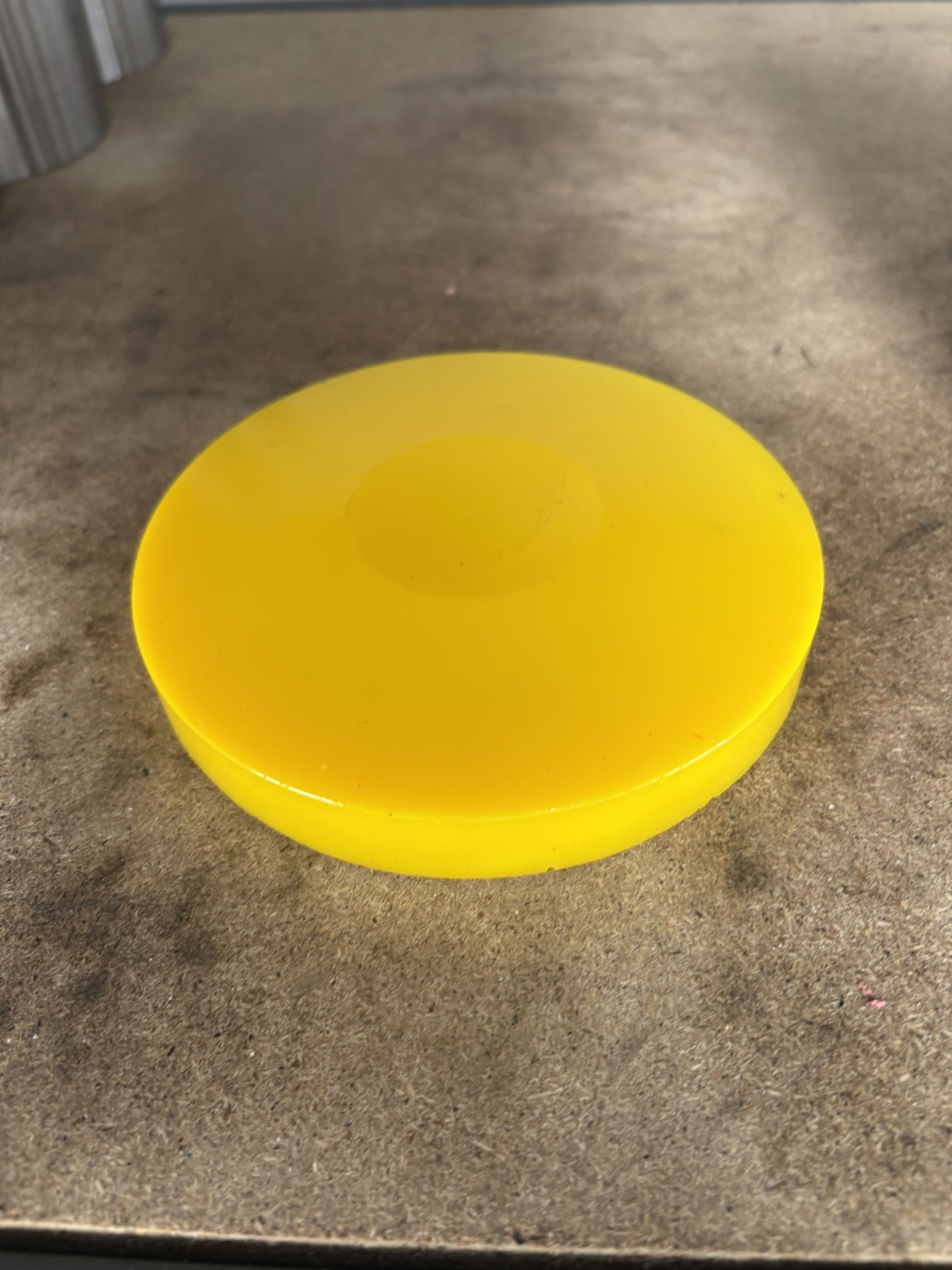 EE042 SML Bump Stops Standard